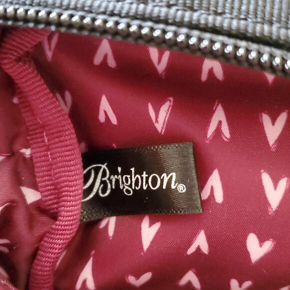 Brighton Nylon Backpack - Picture 5 of 5